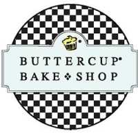 Buttercup Bake Shop Logo
