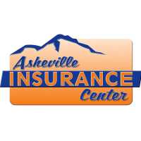 Asheville Insurance Center Logo