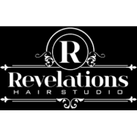Revelations Hair Studio Logo