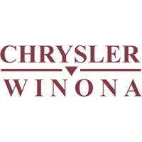 Chrysler Winona Logo