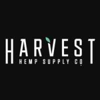 Harvest Hemp Supply Co Logo