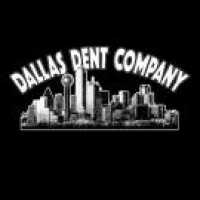 Dallas Dent Company, LLC Logo