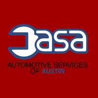 Automotive Services of Austin Logo