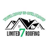 Limited 7 Roofing Logo
