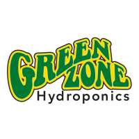 Green Zone Hydroponics Logo