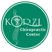 Korzi Chiropractic Center Logo