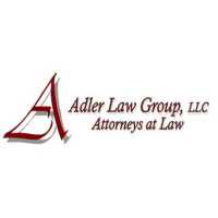 Adler Law Group, LLC Logo