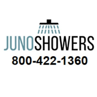 JunoShowers Logo
