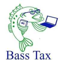Bass Tax Service Logo