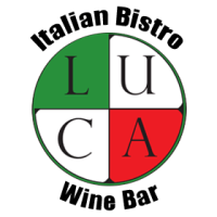 Pizzeria Luca Logo
