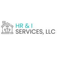 HR & I Services, LLC Logo