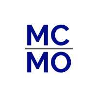 McLaughlin Morris Law Logo