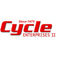 Cycle Enterprises II Logo