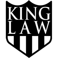 Sean King Accident Attorney Logo