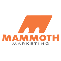 Mammoth Marketing Logo