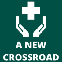 A New Crossroad Logo