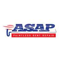 ASAP Paintless Dent Repair, LLC Logo