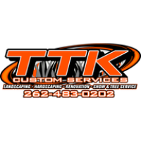 TTK Custom Services Logo
