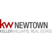 Steven Masterson | Keller Williams Real Estate Logo