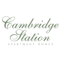 Cambridge Station Apartment Homes Logo