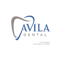 Avila Dental Logo