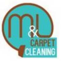 M & L Carpet Cleaning, LLC Logo