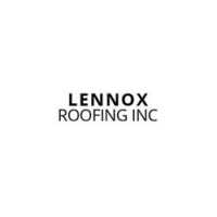 Lennox Roofing Inc. Logo