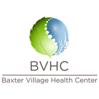Baxter Village Health Center Logo