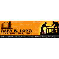 Gary W Long Construction Inc Logo