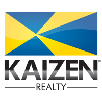 Adrian Henning, KAIZEN Realty, LLC Logo