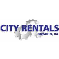 City Rentals Logo