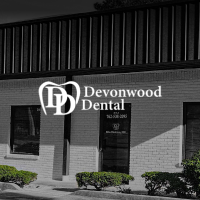Devonwood Dental Logo