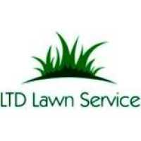 LTD Lawn Service Logo