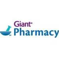 Giant Pharmacy - CLOSED Logo