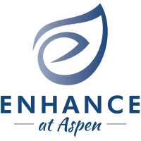 Enhance at Aspen Logo