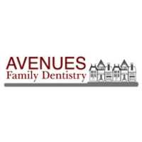 Avenues Dentistry Logo