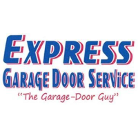 Express Garage Door Services Logo