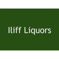 ILIFF Liquors Logo