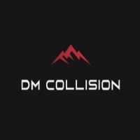 DM Collision Logo