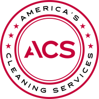 ACS Cleaning and Restoration Logo