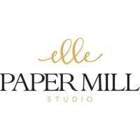 Paper Mill Studio Logo
