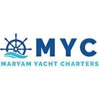 Yacht Maryam Logo