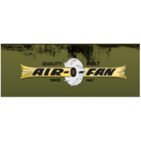 Air O Fan Products Corporation Logo