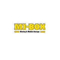 Mi-Box Triad Logo