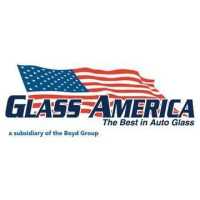 Glass America - Charlottesville, VA Logo