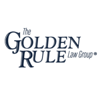 The Golden Rule Law Group Logo