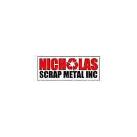 Nicholas Scrap Metal Inc Logo