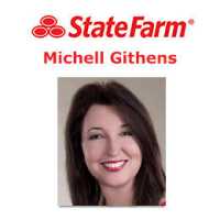 Michell Githens - State Farm Insurance Agent Logo