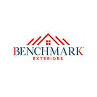 Benchmark Exteriors Logo