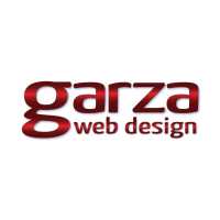 Garza Web Design Logo